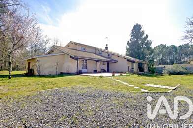 Maison 5 pièces 405000 €