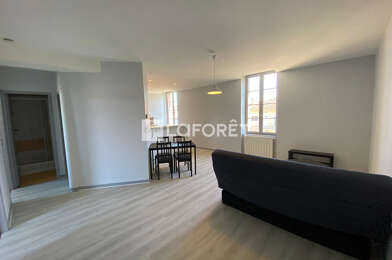 Appartement 3 pièces 630 €