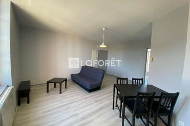 Appartement 3 pièces 630 €