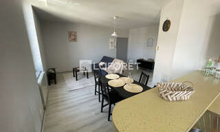 Appartement 3 Pièces 58 m² à louer à Saint-Juéry (81160)