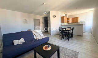 Appartement 3 Pièces 58 m² à louer à Saint-Juéry (81160)