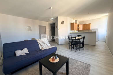 Appartement 3 pièces 630 €