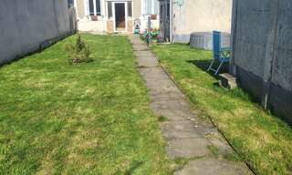 Maison 3 Pièces 64 m² à vendre à Le Havre (76620)