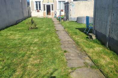 Maison 3 pièces 159000 €