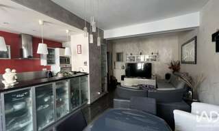 Appartement 4 Pièces 91 m² à vendre à Nangis (77370)