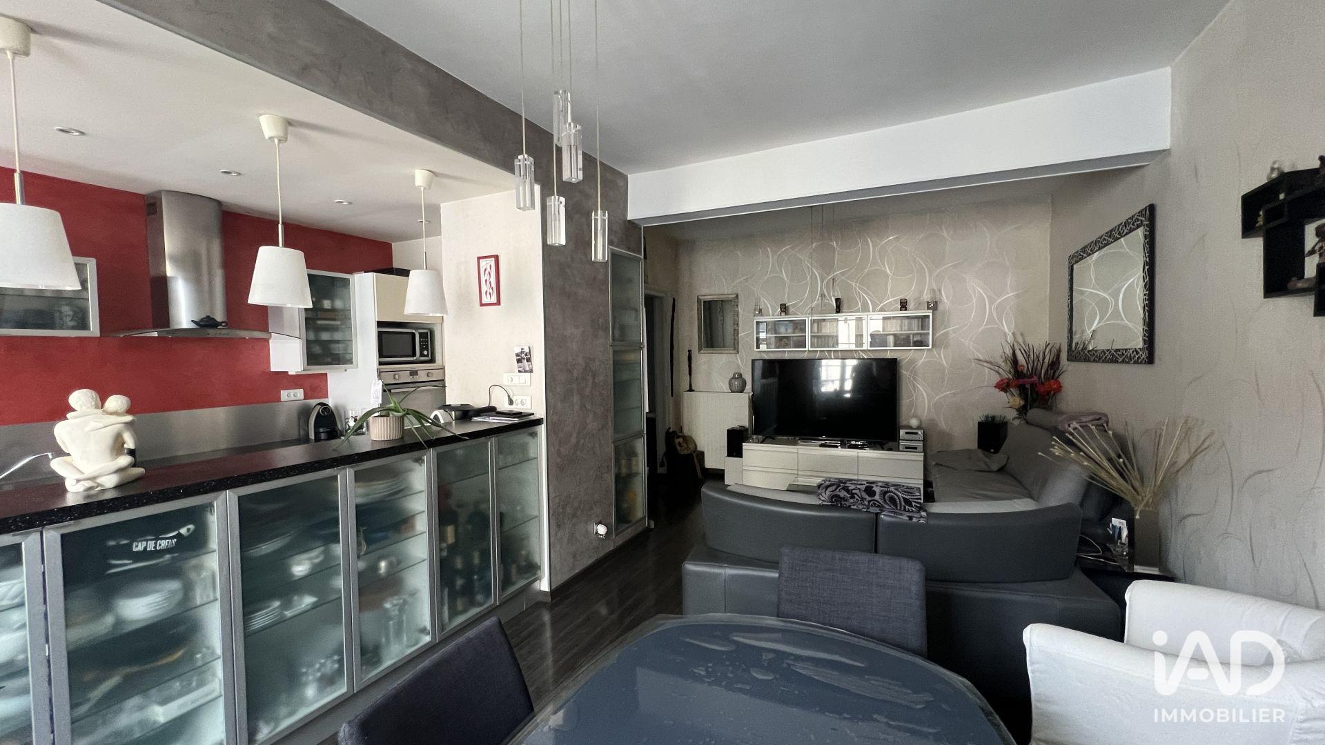 Appartement à vendre, 4 pièces, 91 m², Nangis