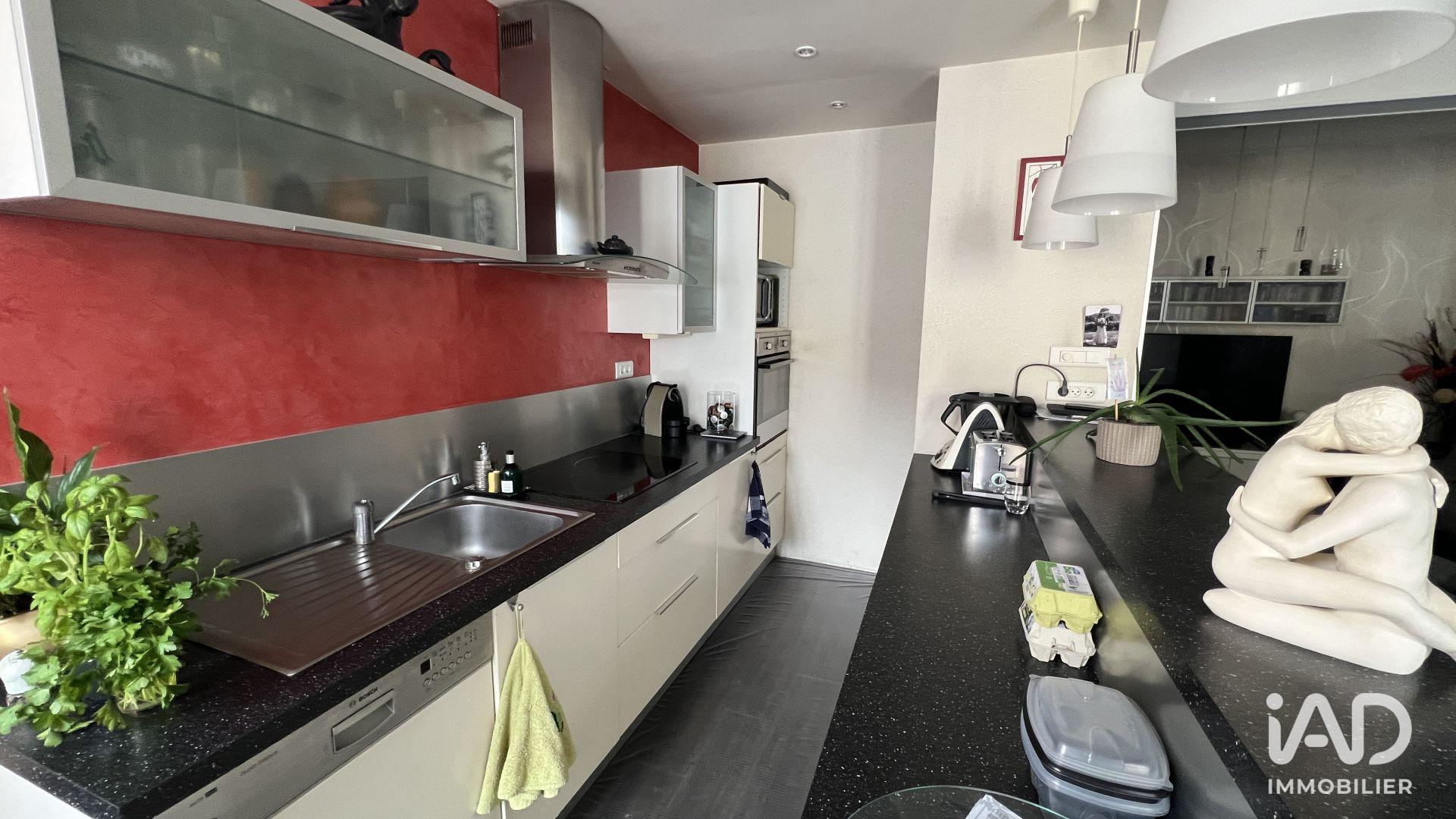 Vente Appartement 4 pièces - Photo 4