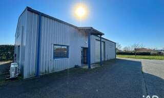 Commerce  200 m² à vendre à Vic-en-Bigorre (65500)