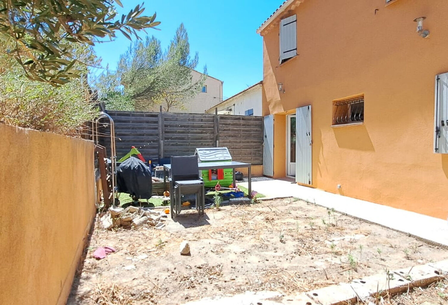 Gardanne - 3 pièce(s) - 70 m2 — photo 1