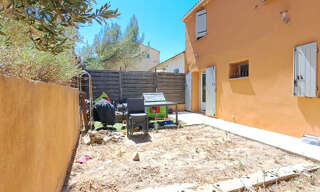 Maison 3 Pièces 70 m² à vendre à Gardanne (13120)