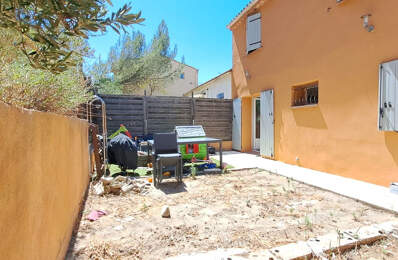 Gardanne - 3 pièce(s) - 70 m2 — photo du bien