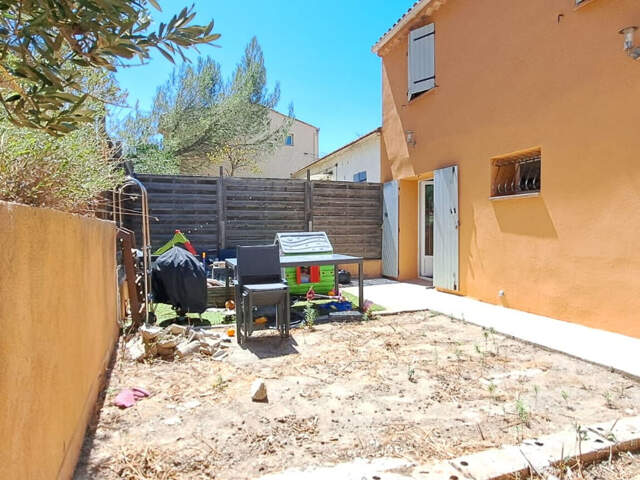 Gardanne - 3 pièce(s) - 70 m2 — photo du bien