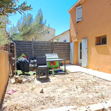 Maison 3 pièces 346000 €