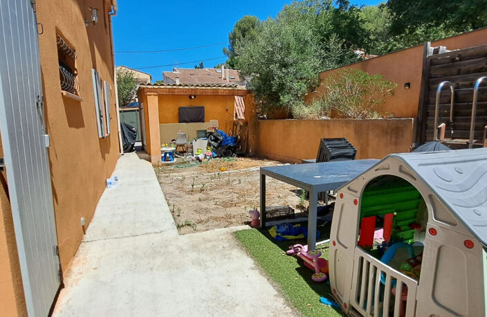 Gardanne - 3 pièce(s) - 70 m2 — photo 2