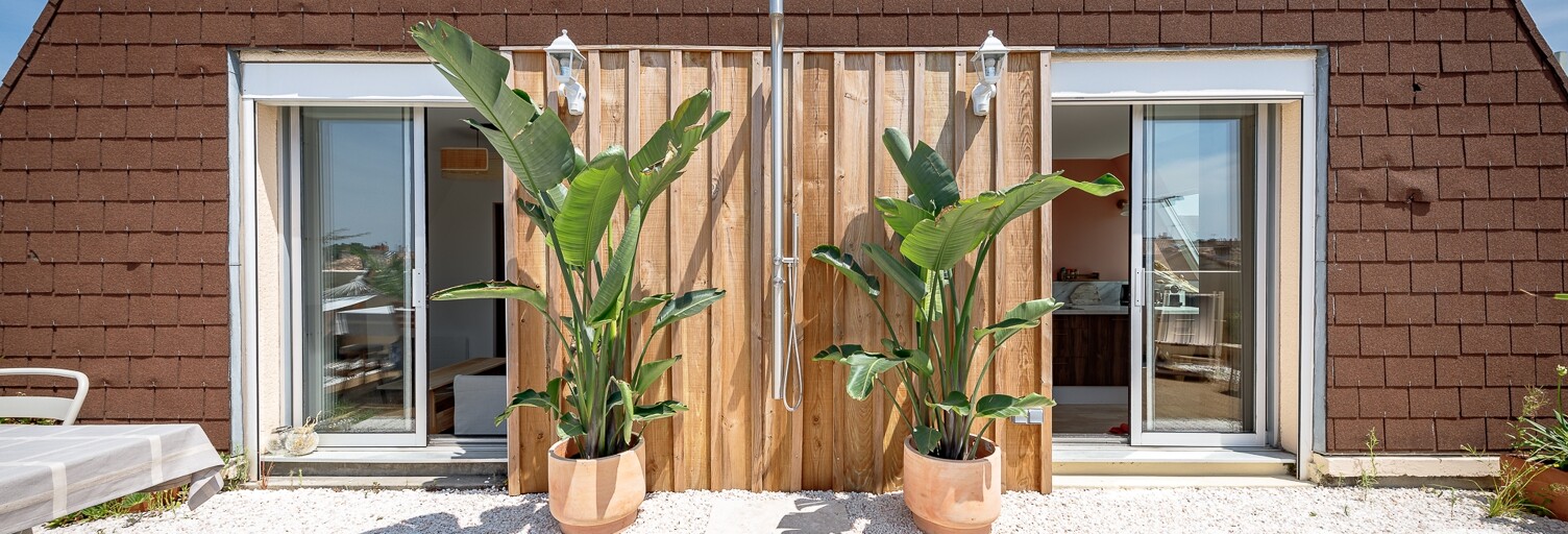 Appartement 3 Pièces 56 m² à vendre à Bordeaux (33000)