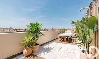 Appartement 3 Pièces 66 m² à vendre à Bordeaux (33000)