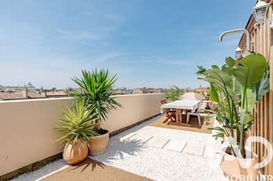 Appartement 3 pièces 450000 €