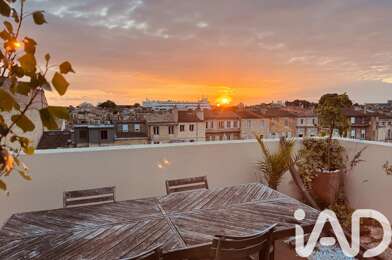 Appartement 3 pièces 429000 €