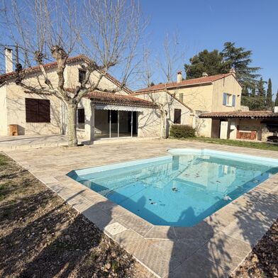 Maison 4 pièces 499000 €