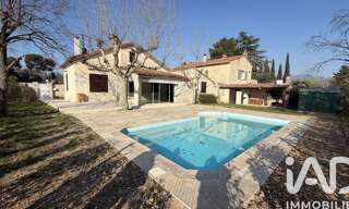 Maison 4 Pièces 125 m² à vendre à Aubagne (13400)