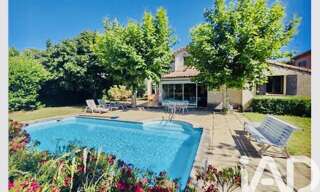 Maison 4 Pièces 125 m² à vendre à Aubagne (13400)