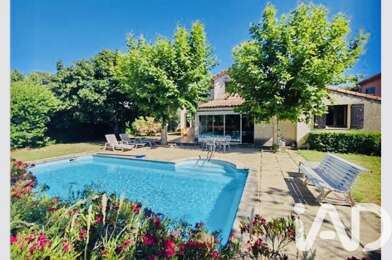 Maison 4 pièces 464000 €