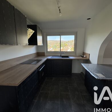 Appartement 2 pièces 189000 €