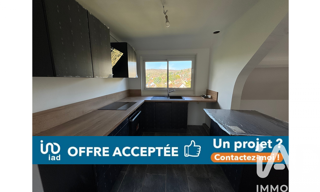 Appartement 2 Pièces 69 m² à vendre à Triel-sur-Seine (78510)