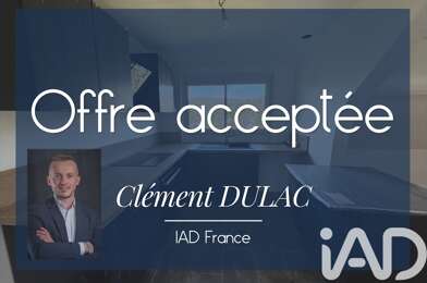 Appartement 2 pièces 189000 €