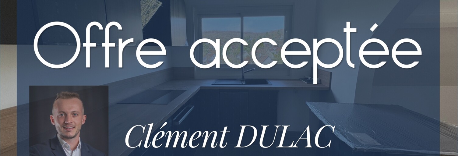 Appartement 2 Pièces 69 m² à vendre à Triel-sur-Seine (78510)