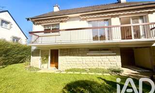 Maison 6 Pièces 120 m² à vendre à Cesson-Sévigné (35510)