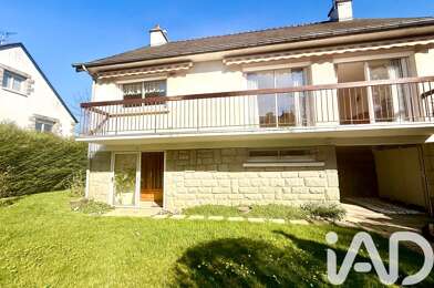 Maison 6 pièces 464900 €