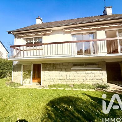 Maison 6 pièces 464900 €