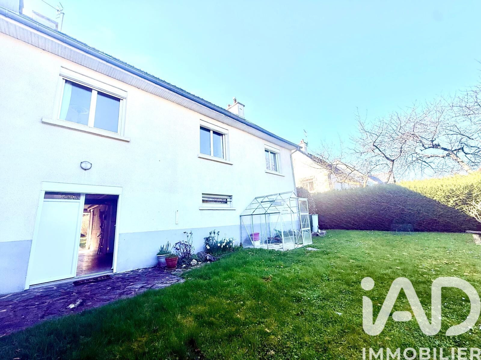 Vente Maison/villa 6 pièces - Photo 2