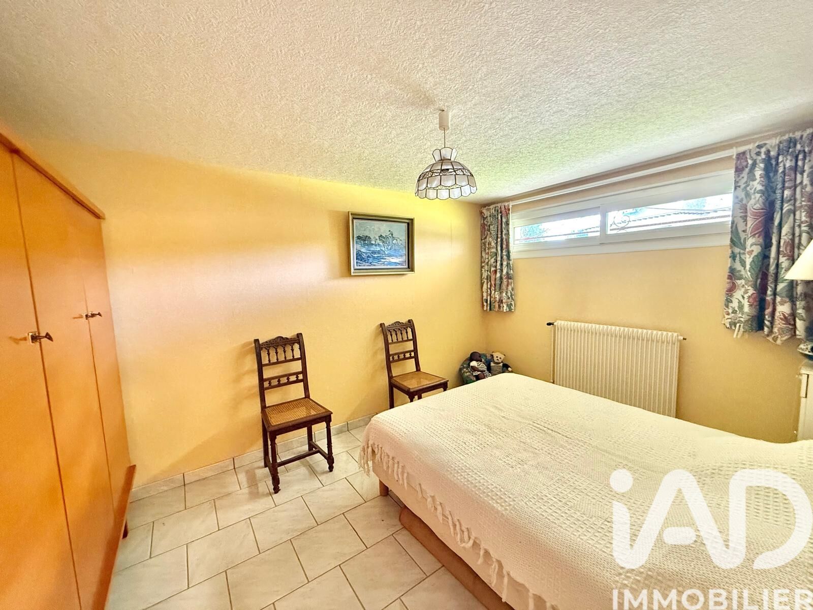 Vente Maison/villa 6 pièces - Photo 3