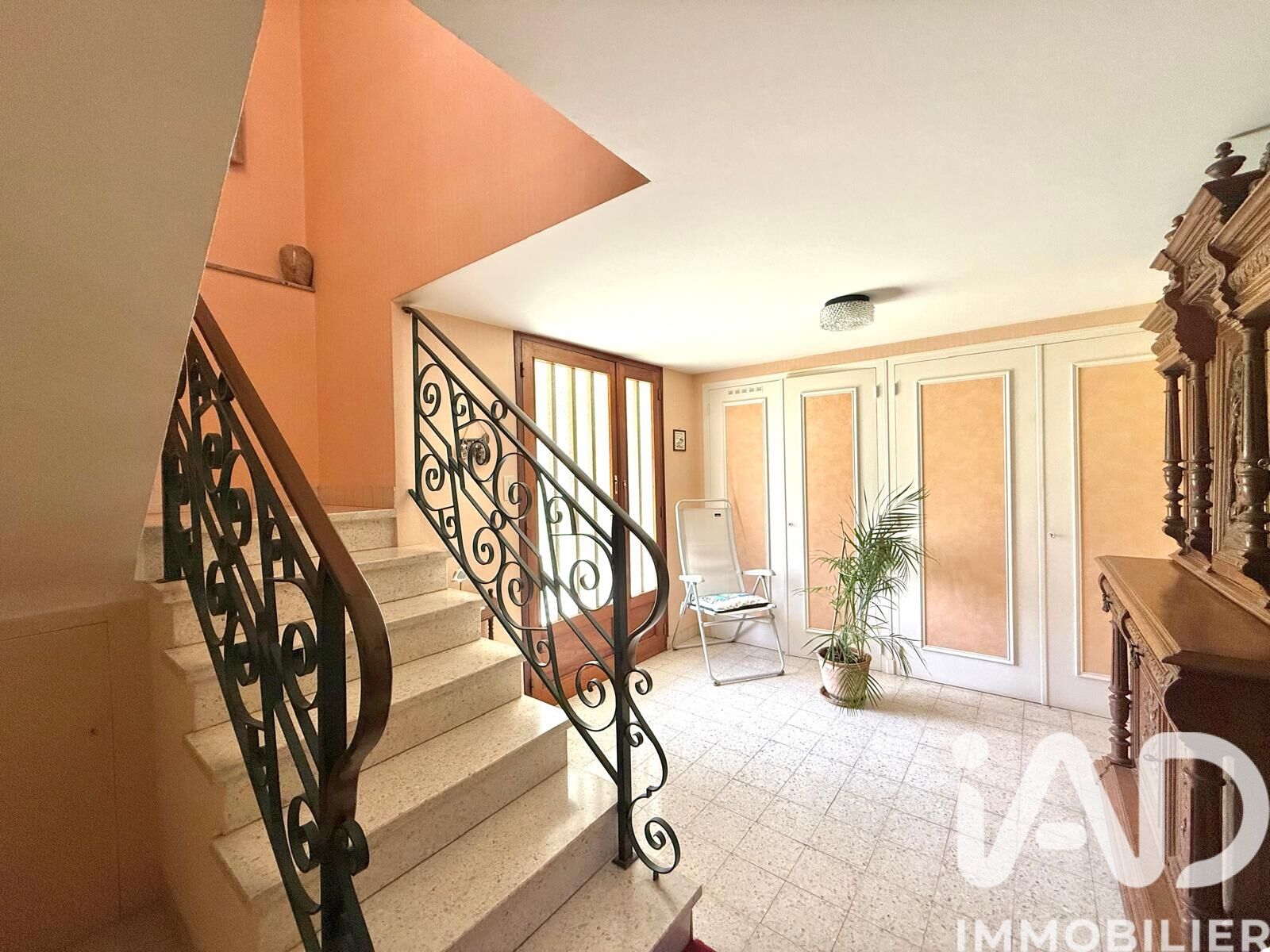 Vente Maison/villa 6 pièces - Photo 4