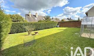 Maison 6 Pièces 120 m² à vendre à Cesson-Sévigné (35510)