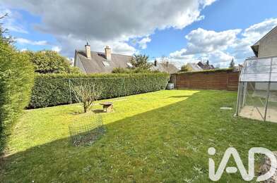 Maison 6 pièces 399500 €