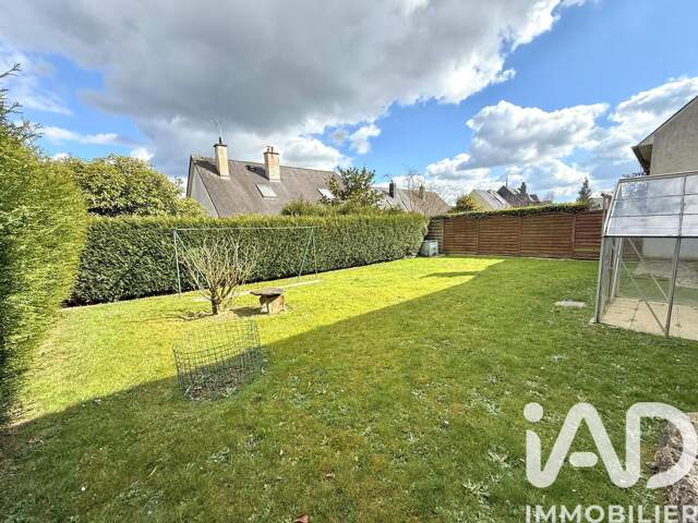 Vente Maison/villa 6 pièces — photo du bien