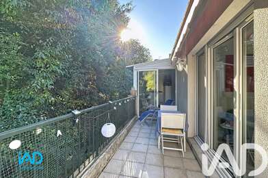 Appartement 3 pièces 320000 €