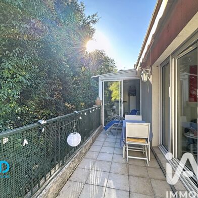 Appartement 3 pièces 320000 €