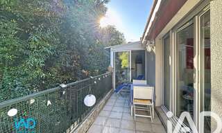 Appartement 3 Pièces 63 m² à vendre à Nice (06200)