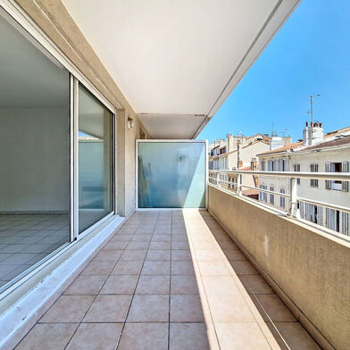 Appartement 3 pièces 288000 €