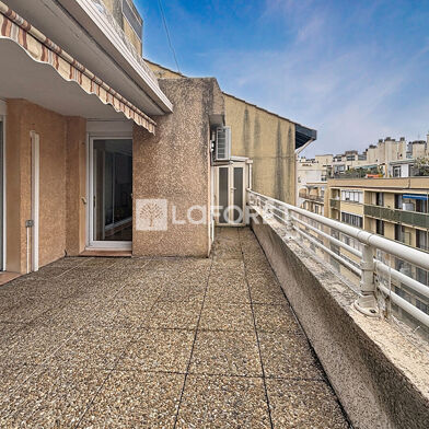 Appartement 4 pièces 419500 €