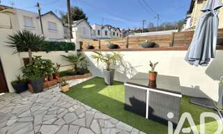 Maison 3 Pièces 80 m² à vendre à Le Havre (76600)