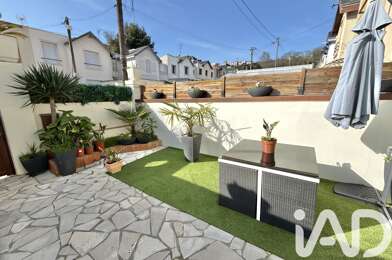 Maison 3 pièces 188500 €