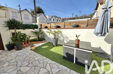 Vente Maison/villa 3 pièces — photo du bien