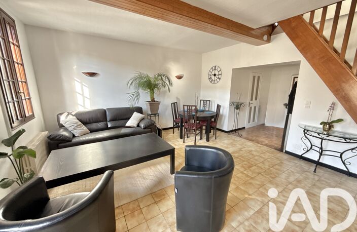 Vente Maison/villa 3 pièces — photo 2
