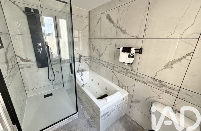 Vente Maison/villa 3 pièces — photo 5