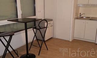 Appartement 2 Pièces 35 m² à louer à Valenciennes (59300)